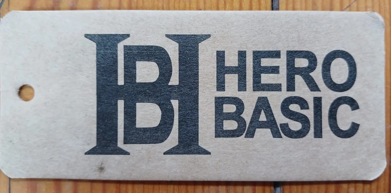 Hero Basic