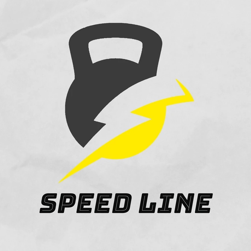 Speed  Line