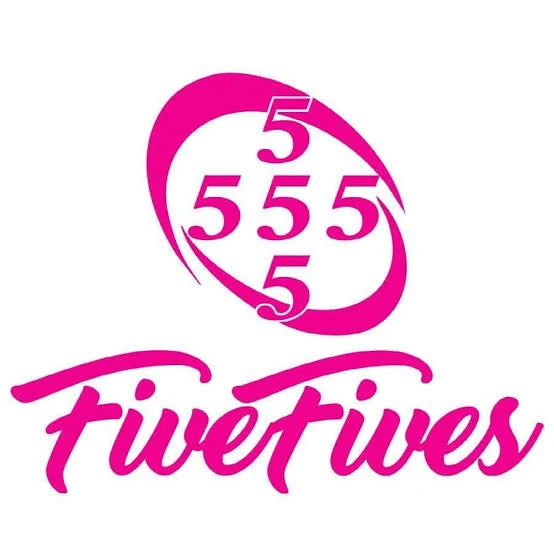 Five Fives