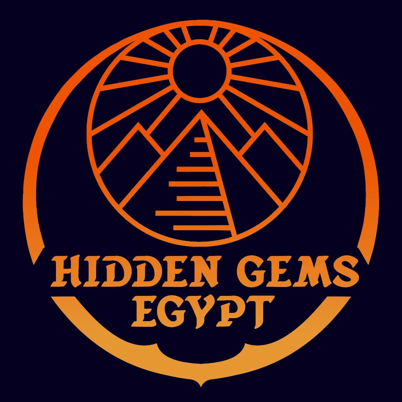 Hidden Gems Egypt