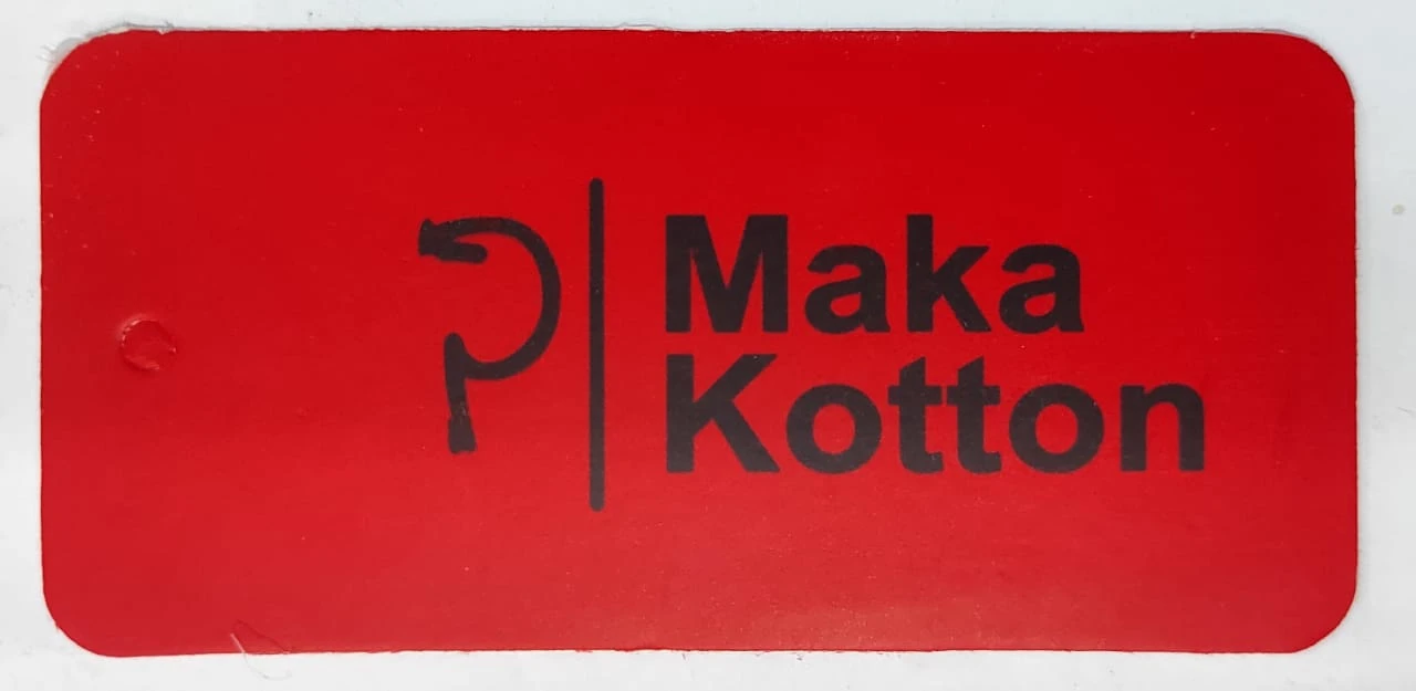Maka kotton
