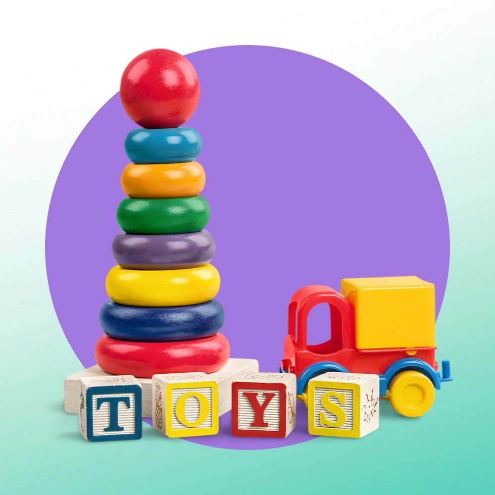 Toys