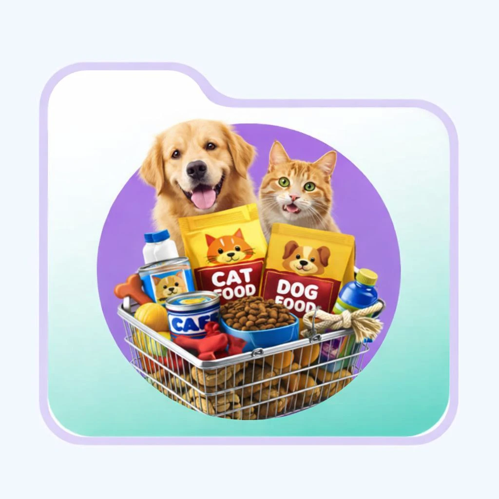 Pet Food