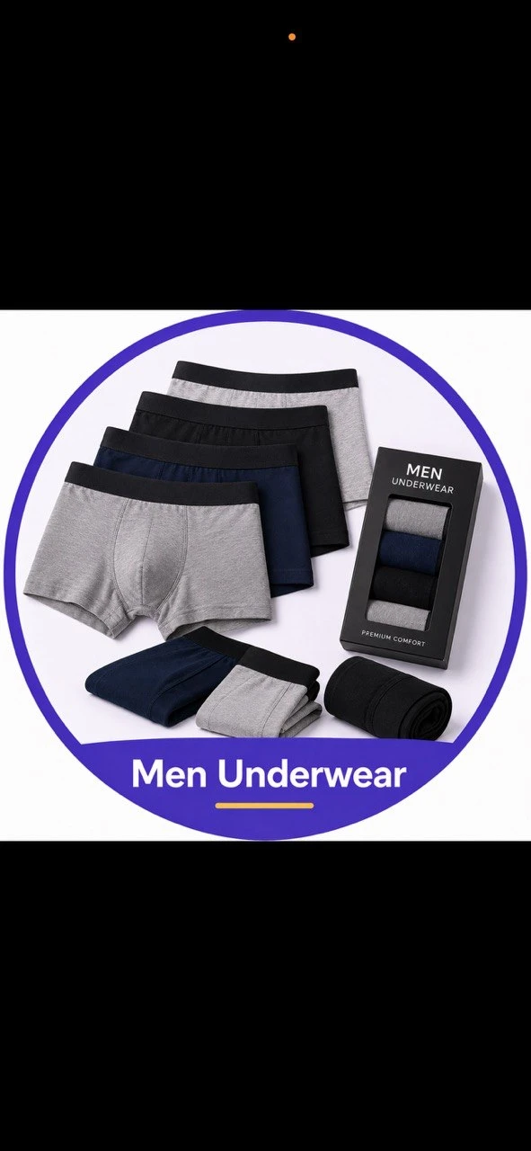 Men Underwear