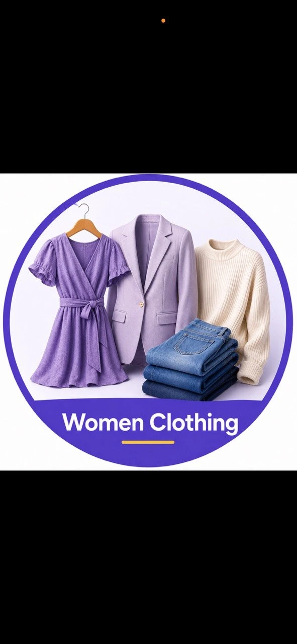 Women Clothing