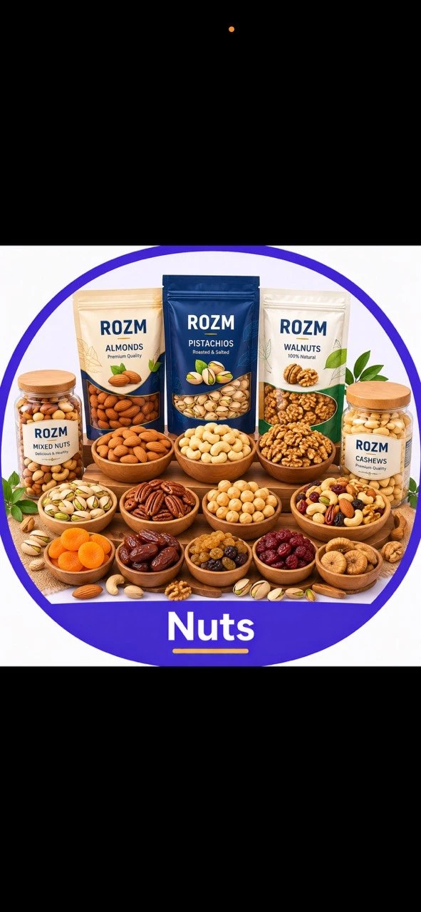Nuts