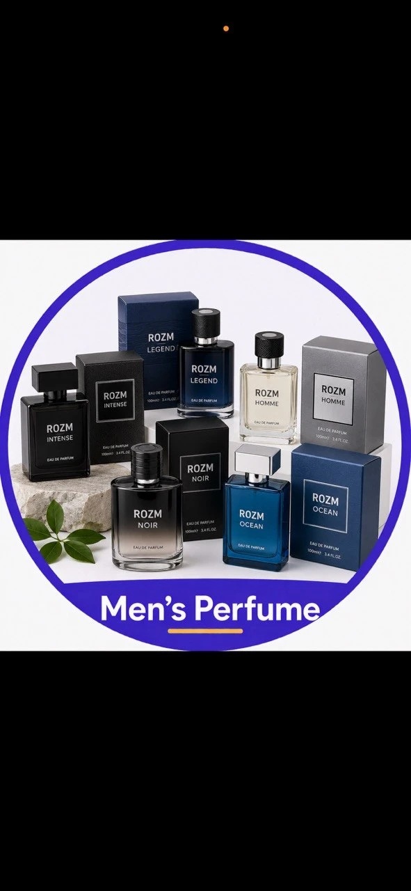 Men's Perfume