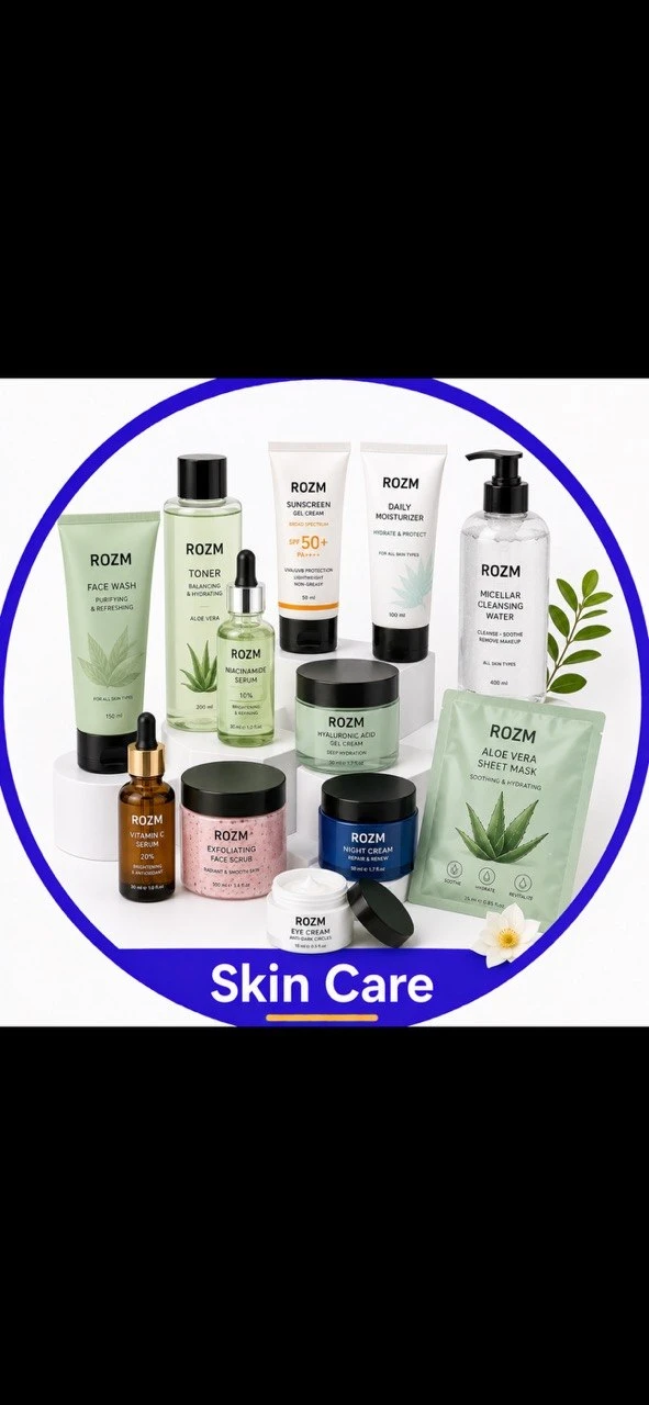 Skin Care