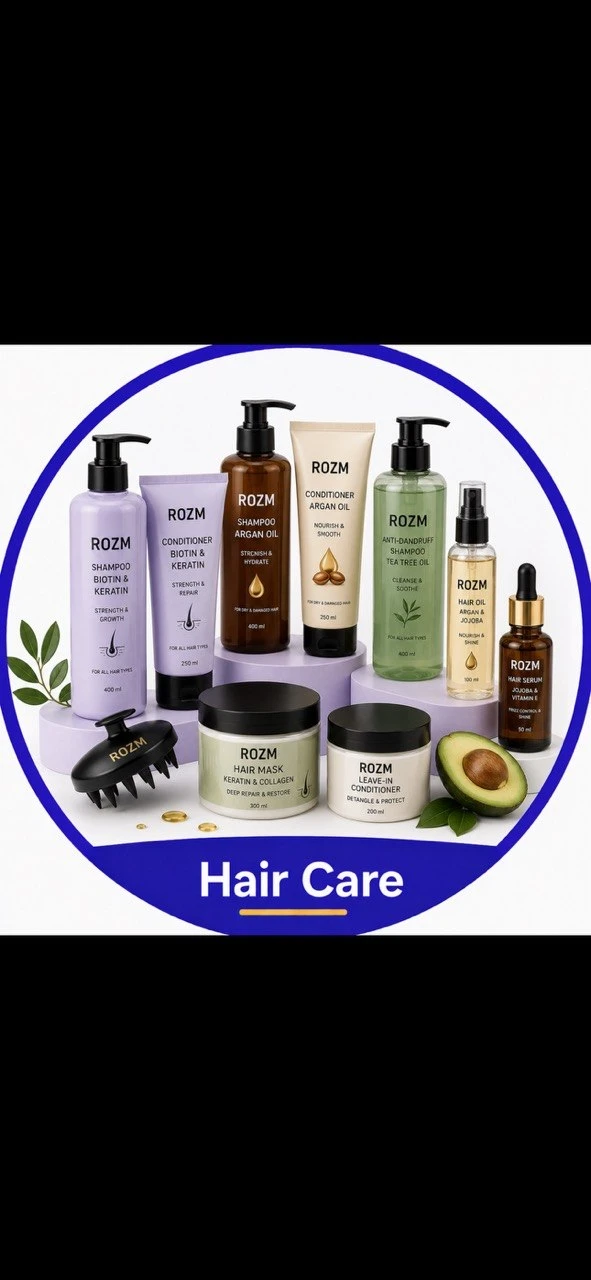 Hair Care