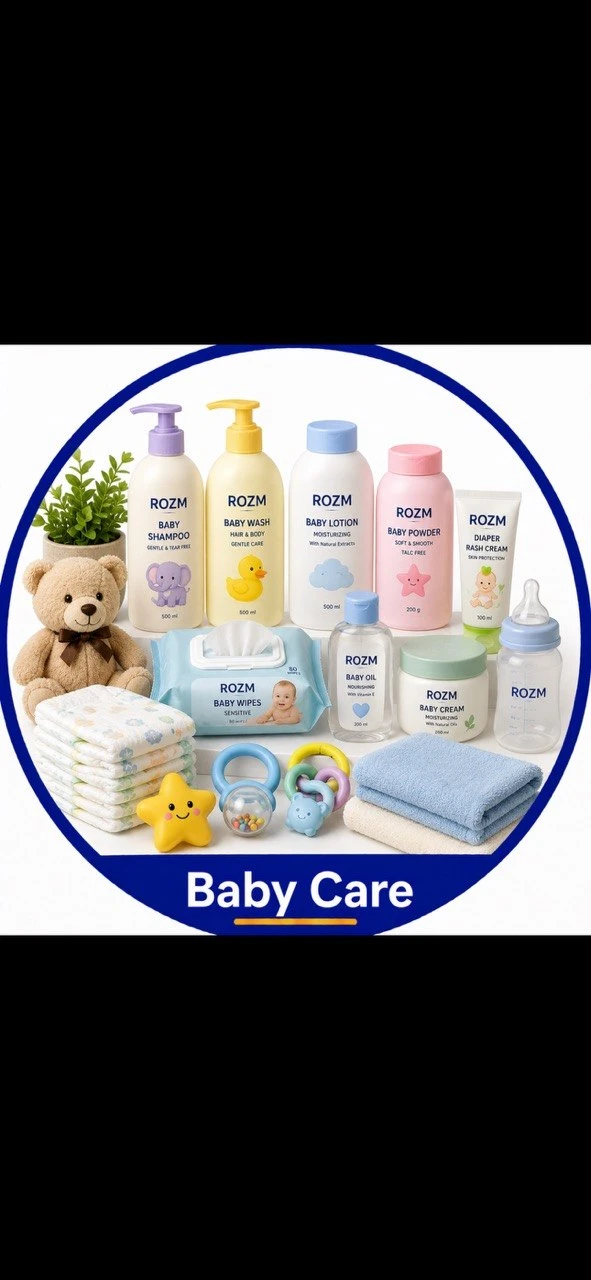 Body Care