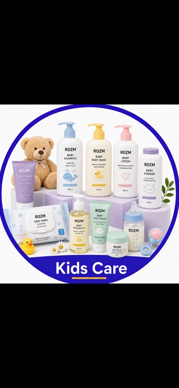 Kids Care
