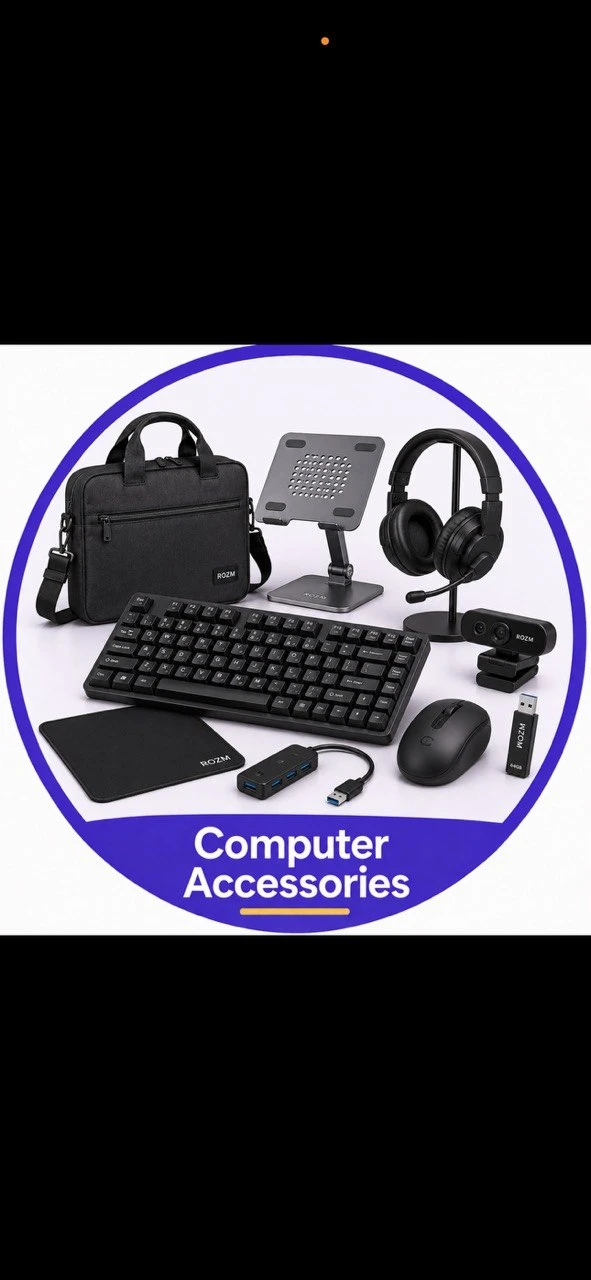 Computer Accessories