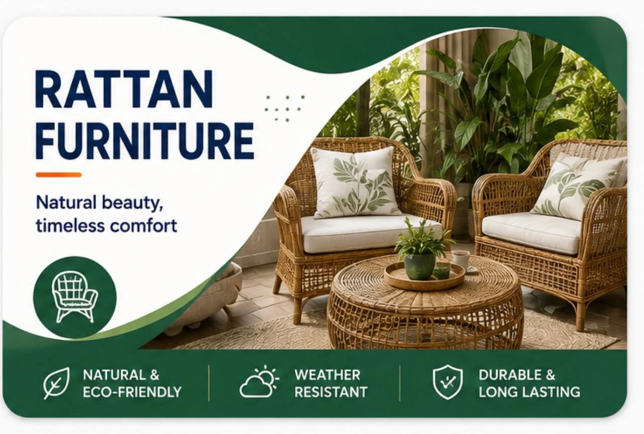 Rattan Furniture
