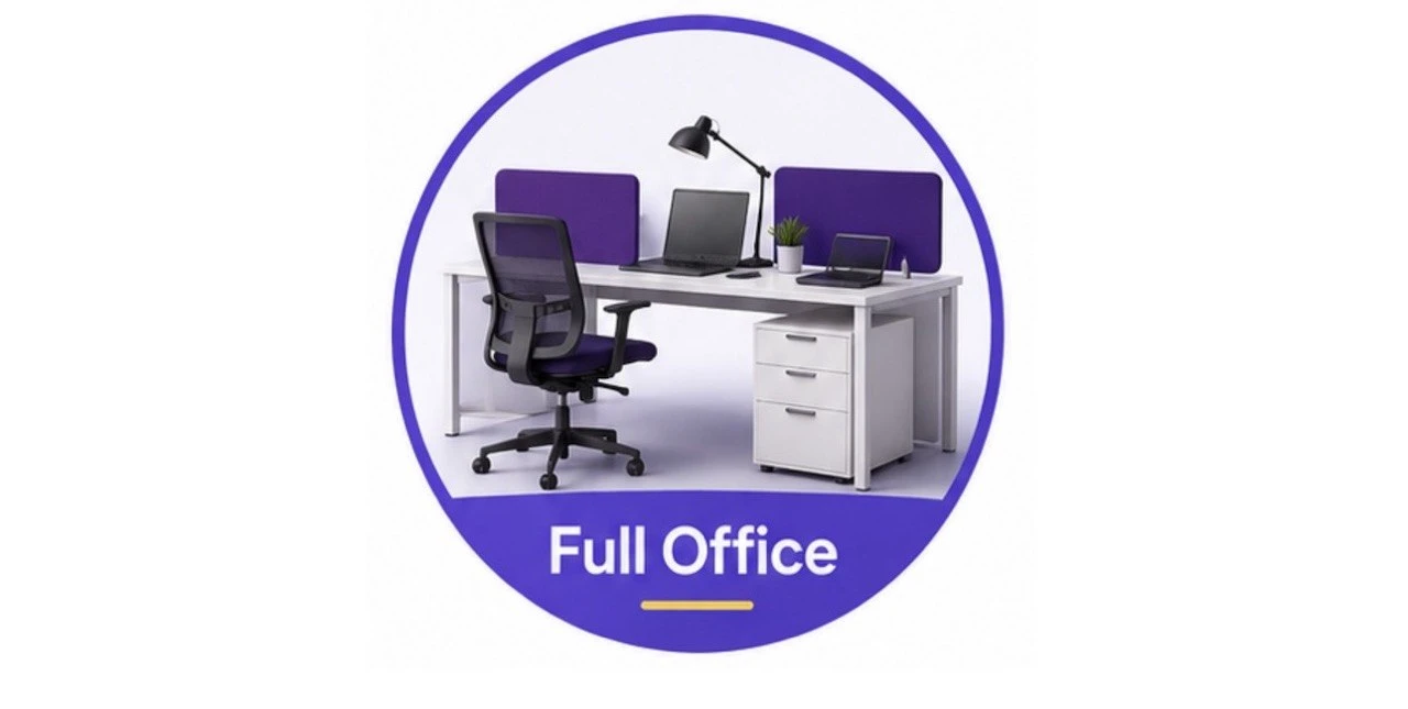 Full Office