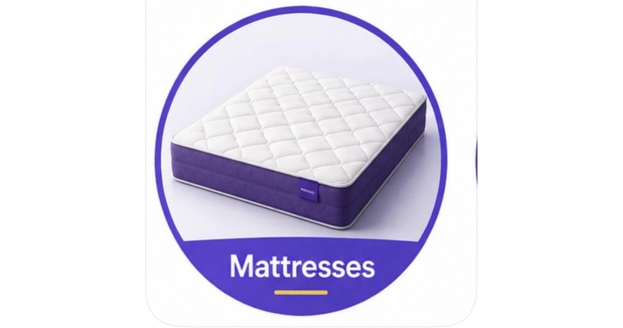 Mattresses