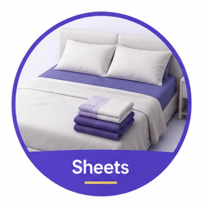 Sheets