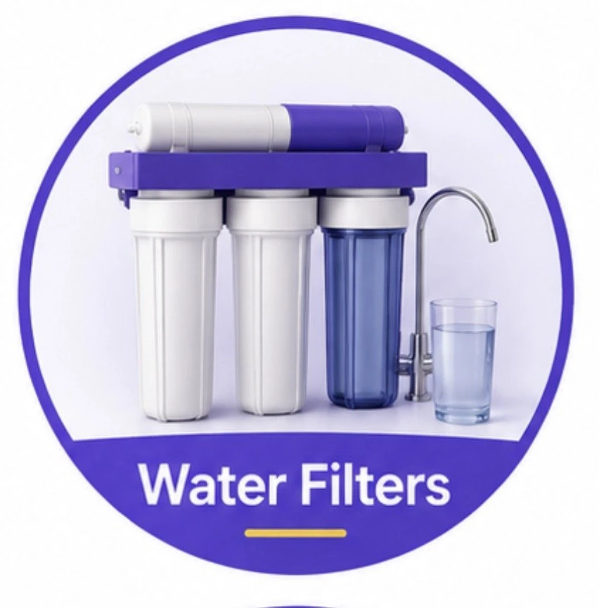 Water Filters