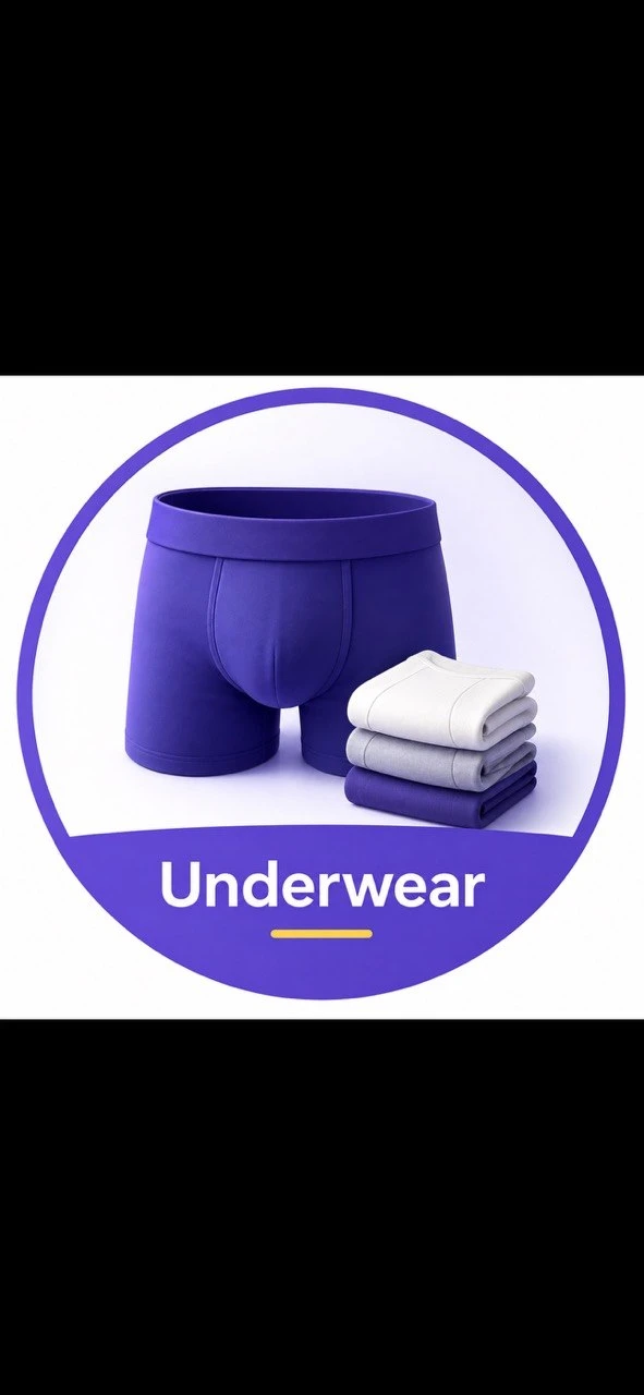 Underwear