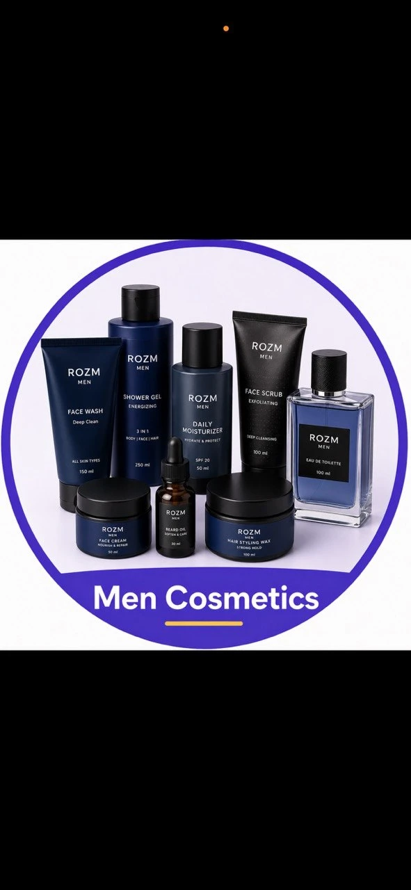 Men care