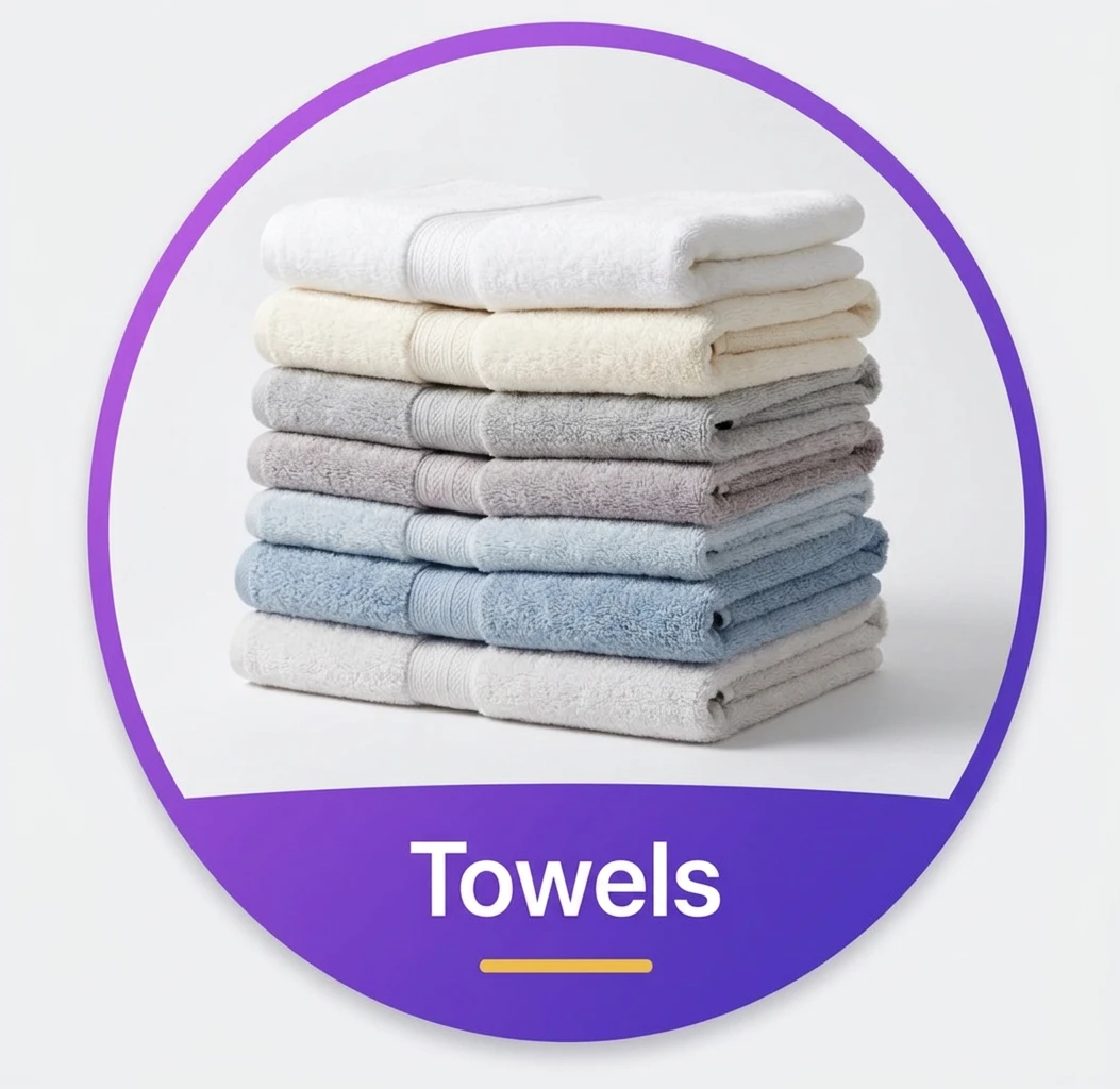 Towels