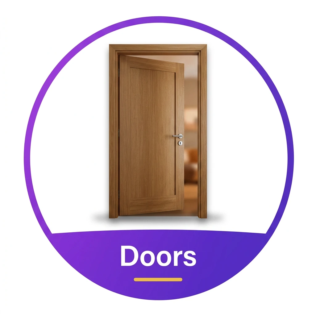 Doors