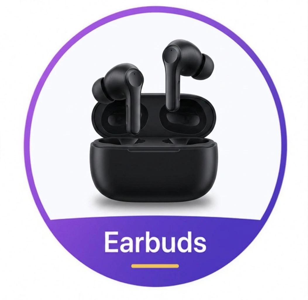 earbuds