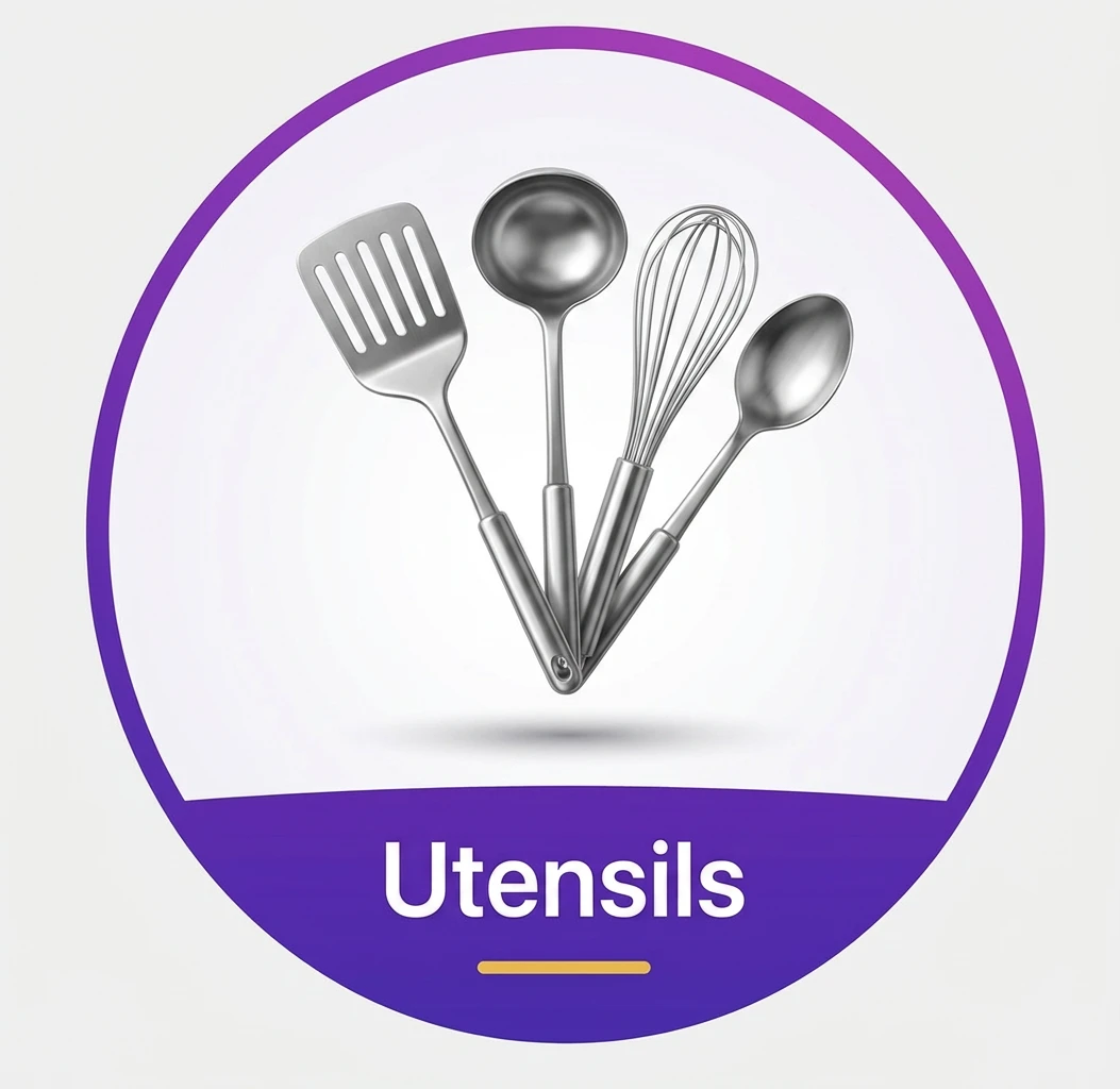 Utensils
