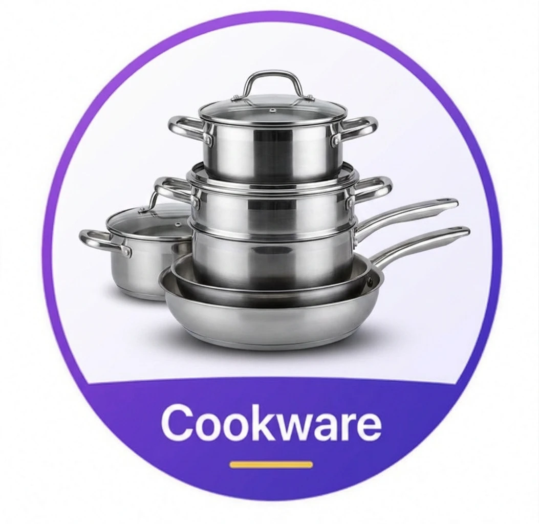 Cookware
