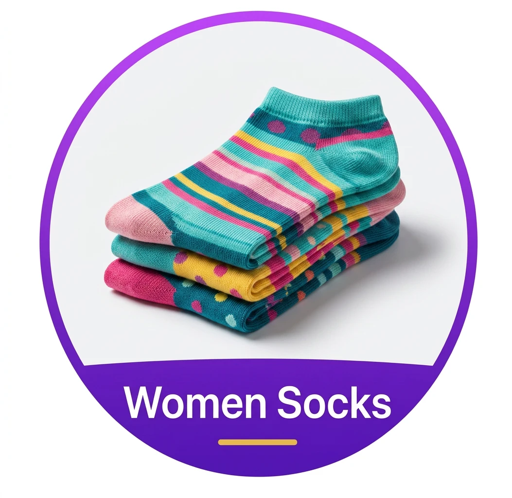 Women socks