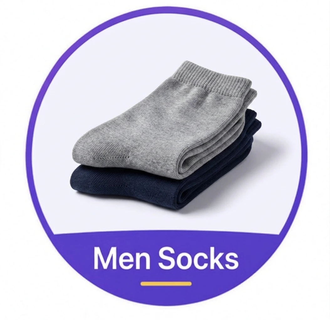 Men Socks