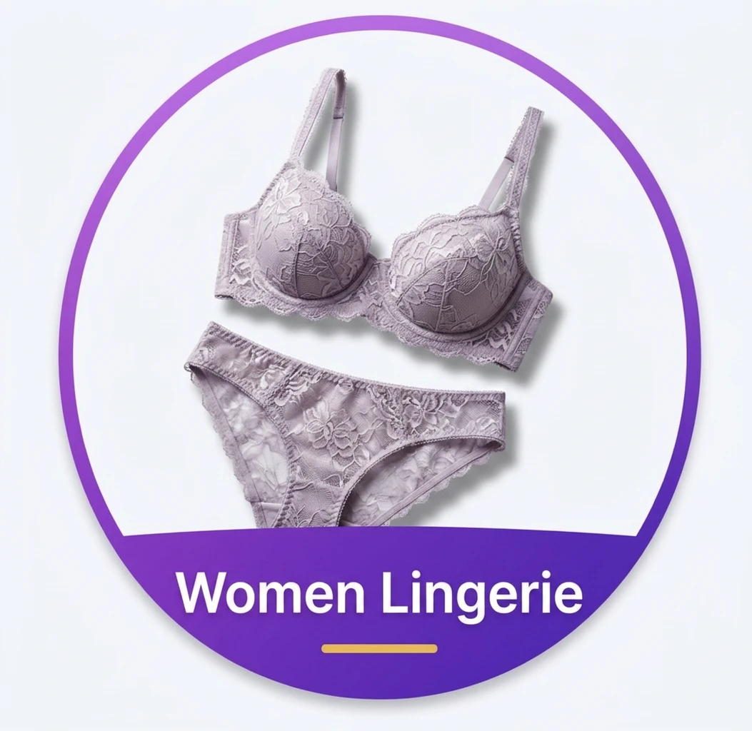 Women Lingerie
