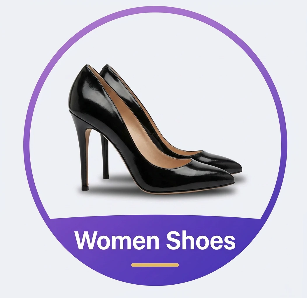 Women Shoes