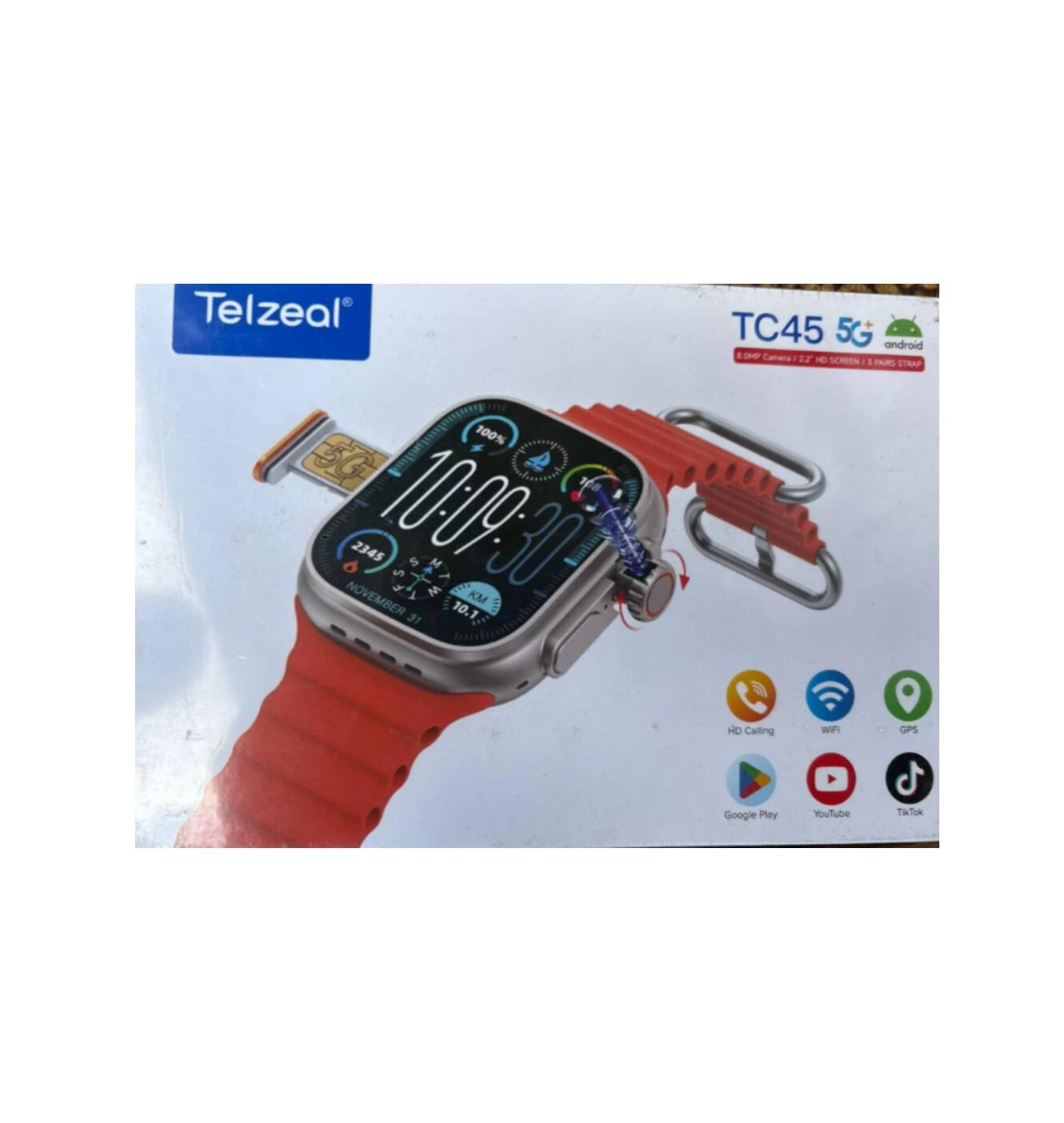 Product