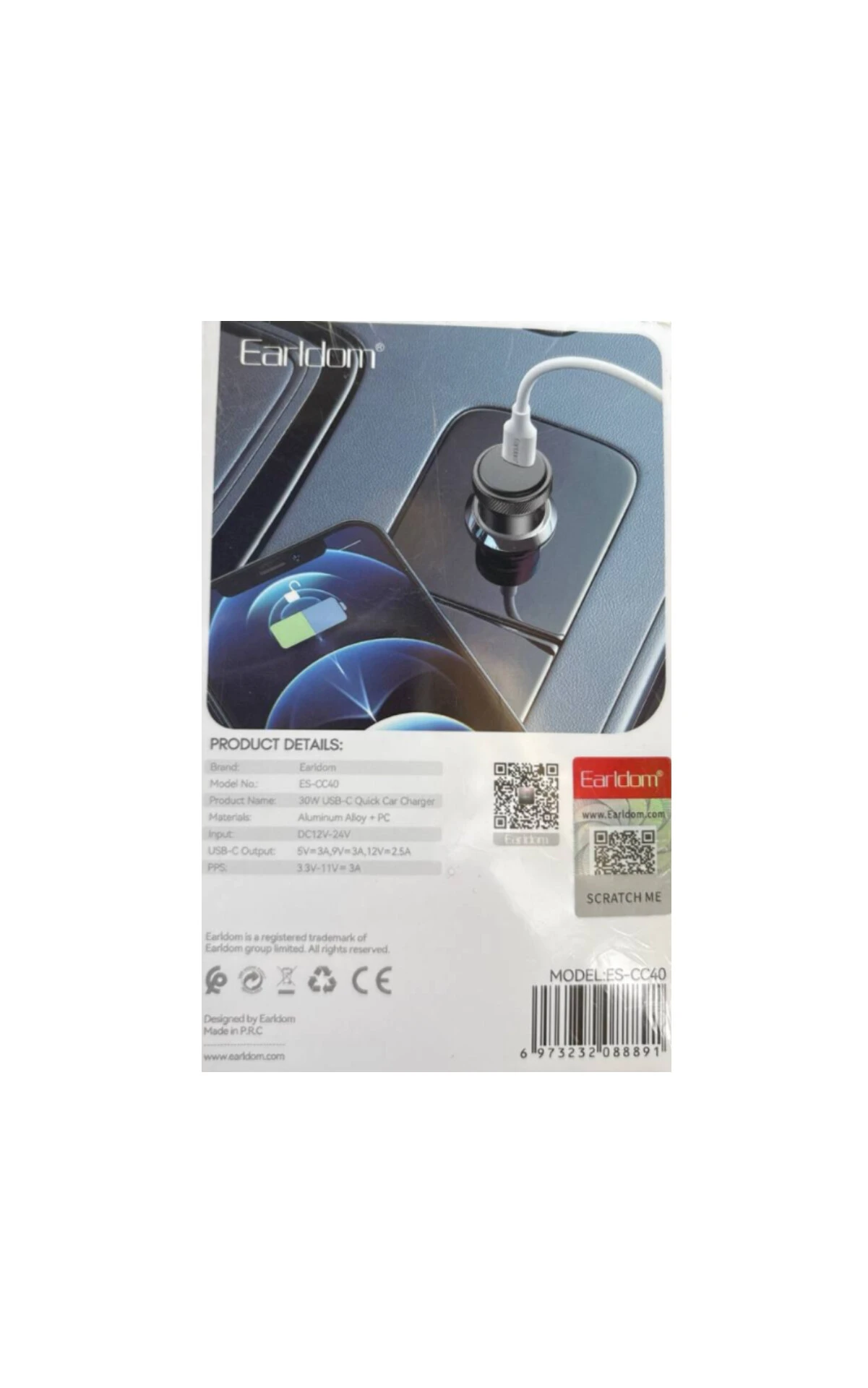 Product